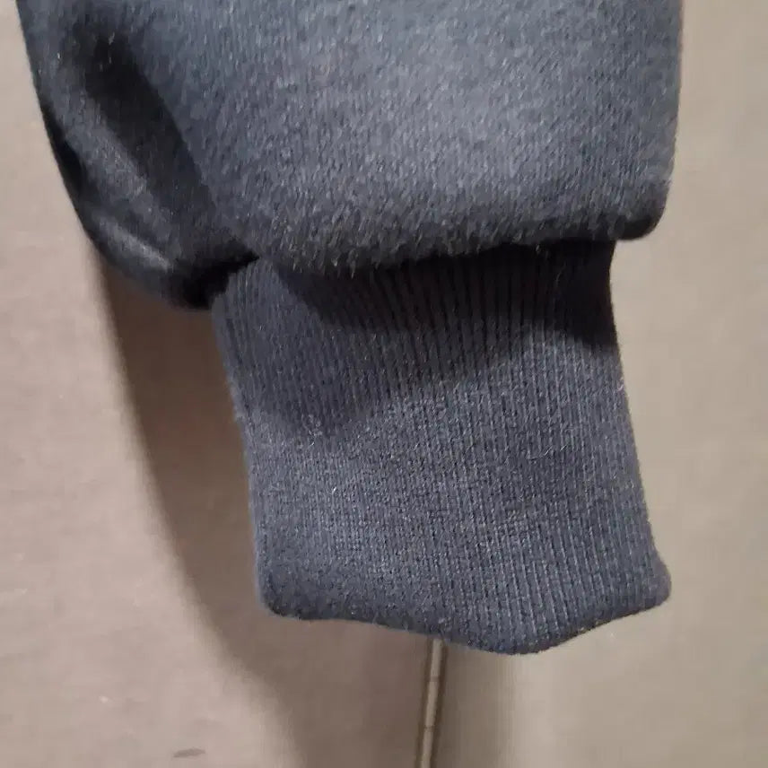 [BUNJANG] Harley Davidson Navy Oversized Sweatshirt / 할리데이비슨 진한네이비 맨투맨 티셔츠