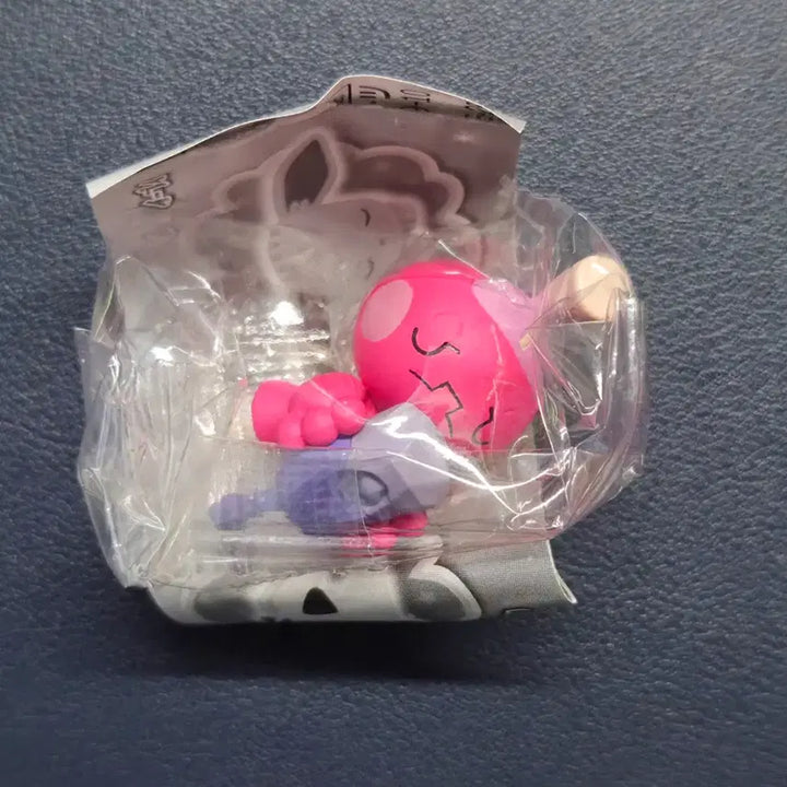 [BUNJANG] Pokemon Ohayou Friends Squirtle Figure / 포켓몬 가챠 오야스미 프렌즈 (어리짱)