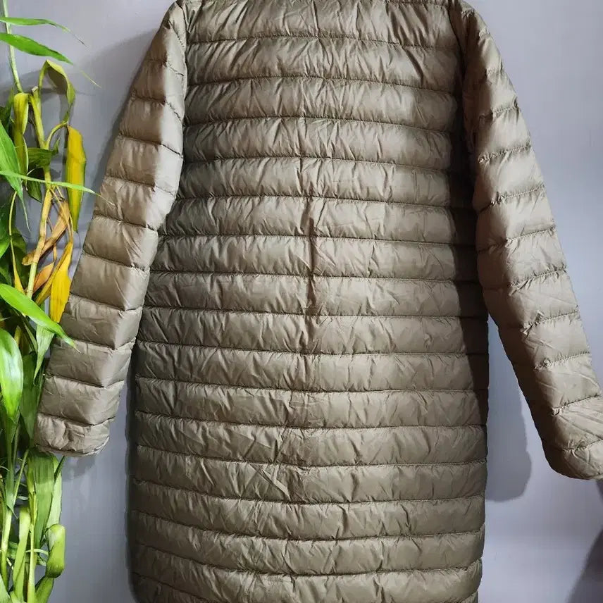 [BUNJANG] Danton Women's Lightweight Down Padding Jacket / 단톤(정품)55(여성)경량다운패딩