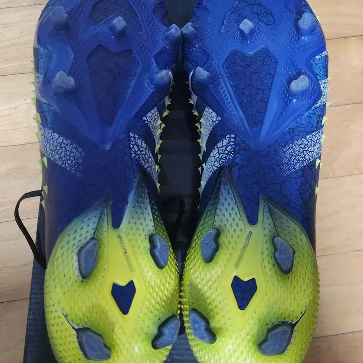[BUNJANG] Adidas Predator Freak 275 Shoes / 아디다스 프레데터 프릭 275