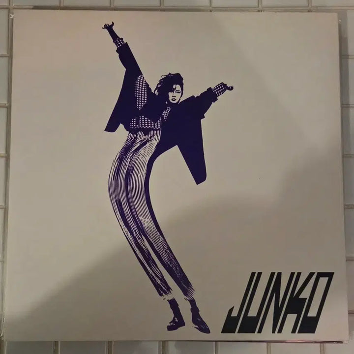 [BUNJANG] Junko Yagami Communication 1984 First Press LP / 시티팝 명반 야가미 준코 Communication 84년 초판LP