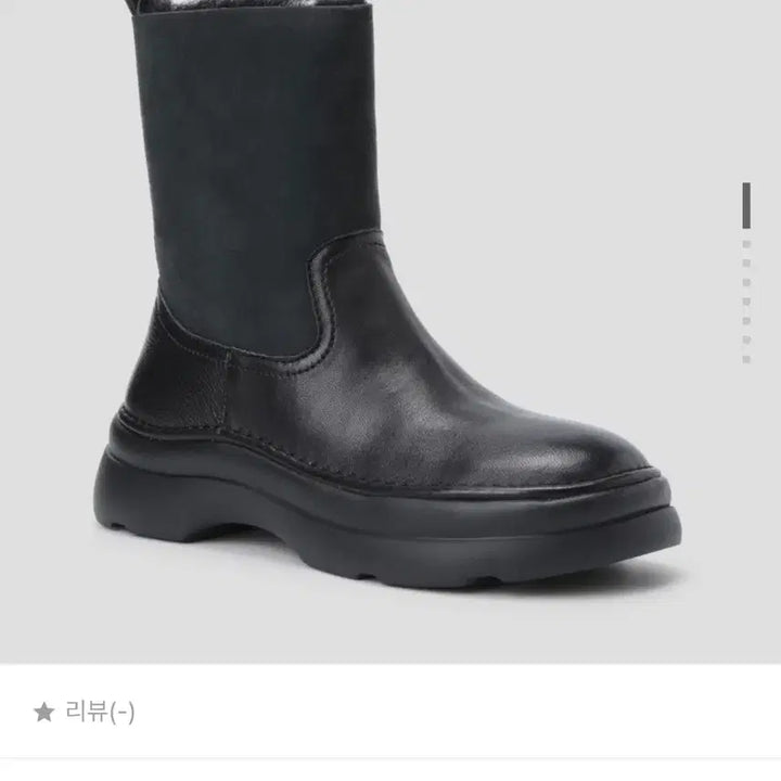 [BUNJANG] Rockport Total Motion Natural Mustang Winter Boots / 245mm 락포트 토탈모션 천연 무스탕 방한부츠