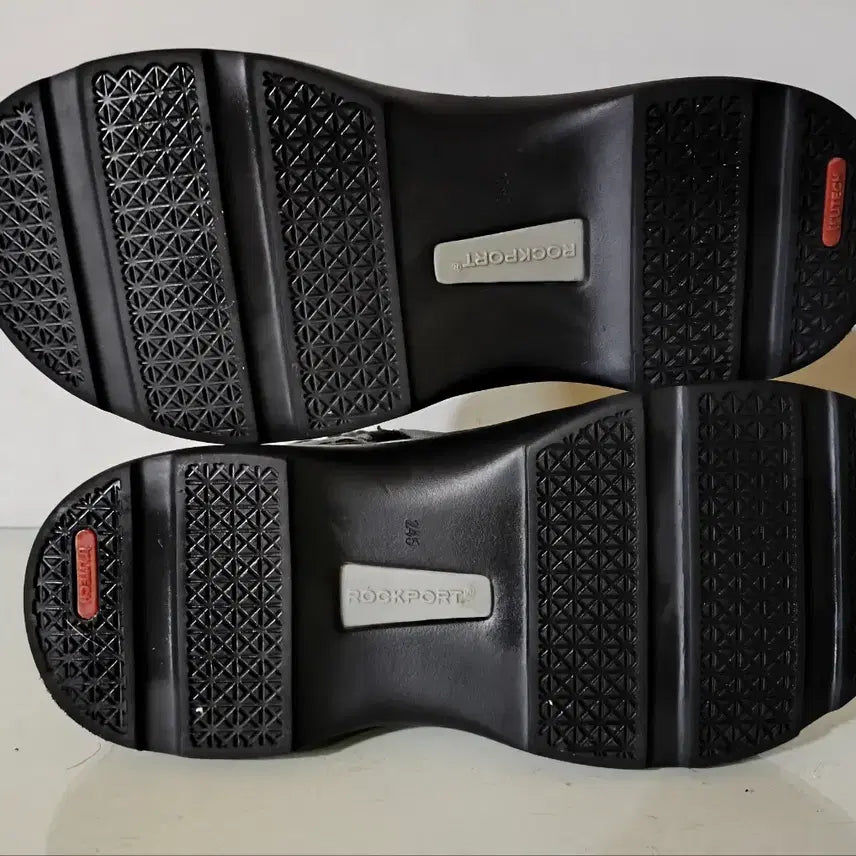 [BUNJANG] Rockport Total Motion Natural Mustang Winter Boots / 245mm 락포트 토탈모션 천연 무스탕 방한부츠