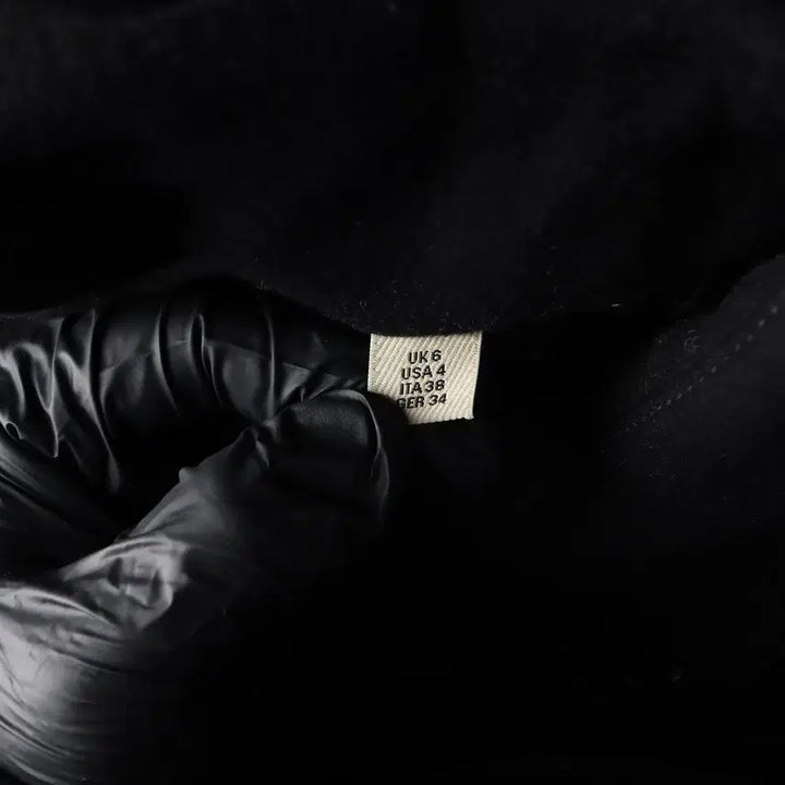 [BUNJANG] Burberry Classic Wool Cashmere Trench Coat / 버버리 클래식 울 캐시미어 100% 트렌치 코트
