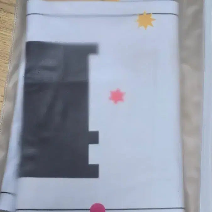 [BUNJANG] 5/5 Slogan / 오월오일 슬로건 캄포