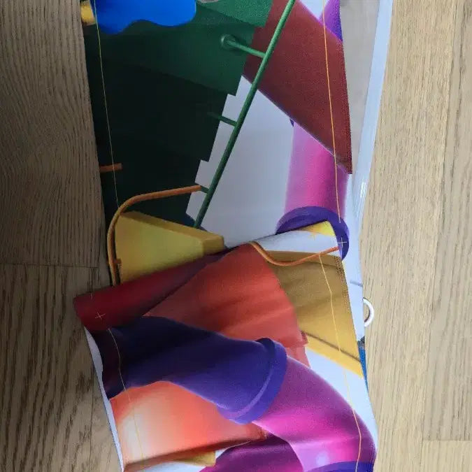 [BUNJANG] 5/5 Slogan / 오월오일 슬로건 캄포