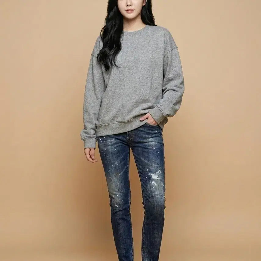 [BUNJANG] Dsquared2 Slim Jean with Paint Splatter / 디스퀘어드2 [Dsquared2] 페인트 스팟 슬림진