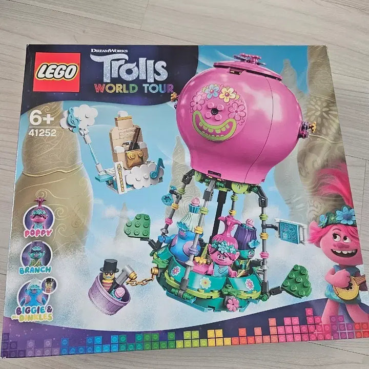 [BUNJANG] Lego 41252 & 41250 Bundle Set / 레고 41252, 41250 일괄