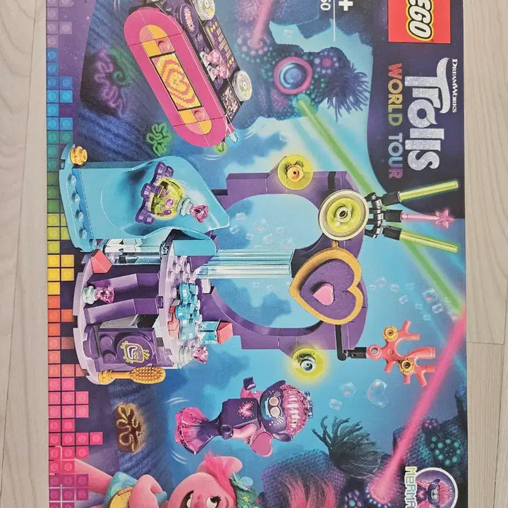 [BUNJANG] Lego 41252 & 41250 Bundle Set / 레고 41252, 41250 일괄