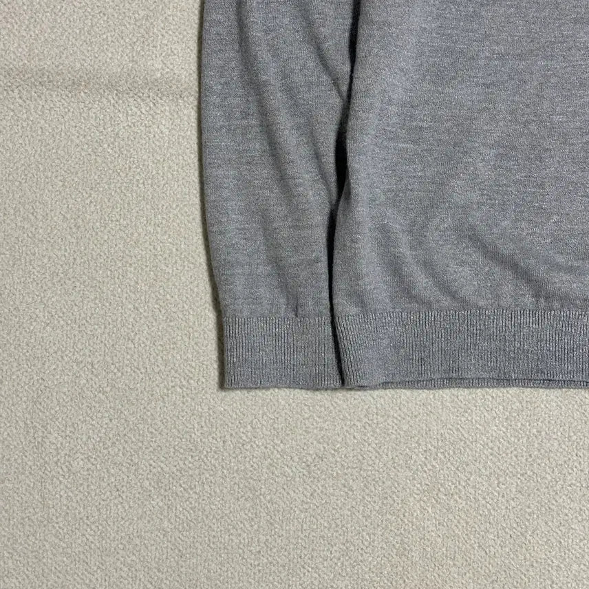 [BUNJANG] Theory Pacific Linen Larousse Cardigan / 띠어리 퍼시픽 린넨 라루스 가디건