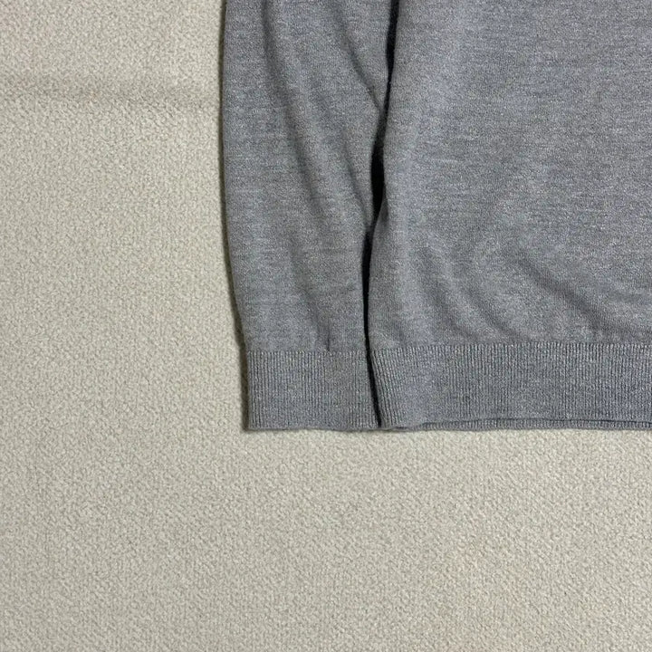 [BUNJANG] Theory Pacific Linen Larousse Cardigan / 띠어리 퍼시픽 린넨 라루스 가디건