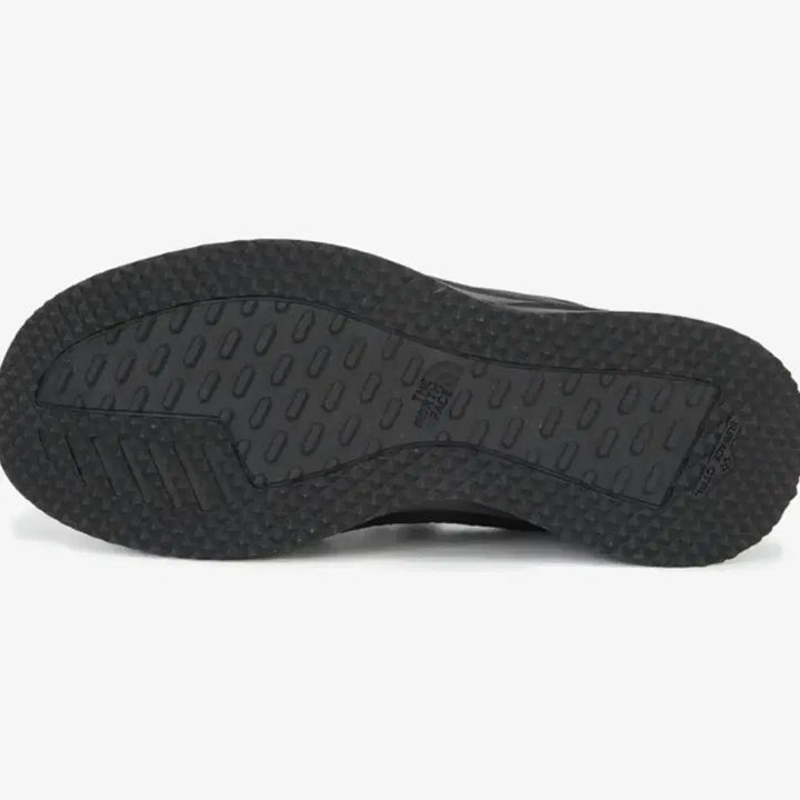 [BUNJANG] The North Face Nuptse Loafer Black / 노스페이스 눕시 로퍼