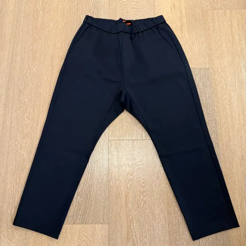 [BUNJANG] Barena Venezia Dark Gray Slacks (Size 48) / 바레나 베네치아 슬랙스 타입 다크그레이 가을,겨울바지 48