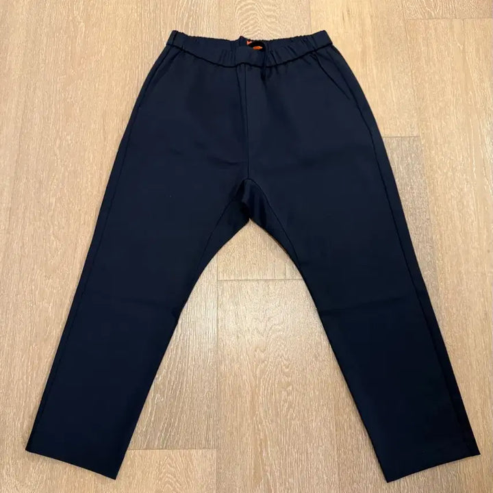 [BUNJANG] Barena Venezia Dark Gray Slacks (Size 48) / 바레나 베네치아 슬랙스 타입 다크그레이 가을,겨울바지 48