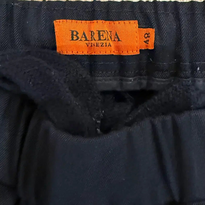 [BUNJANG] Barena Venezia Dark Gray Slacks (Size 48) / 바레나 베네치아 슬랙스 타입 다크그레이 가을,겨울바지 48