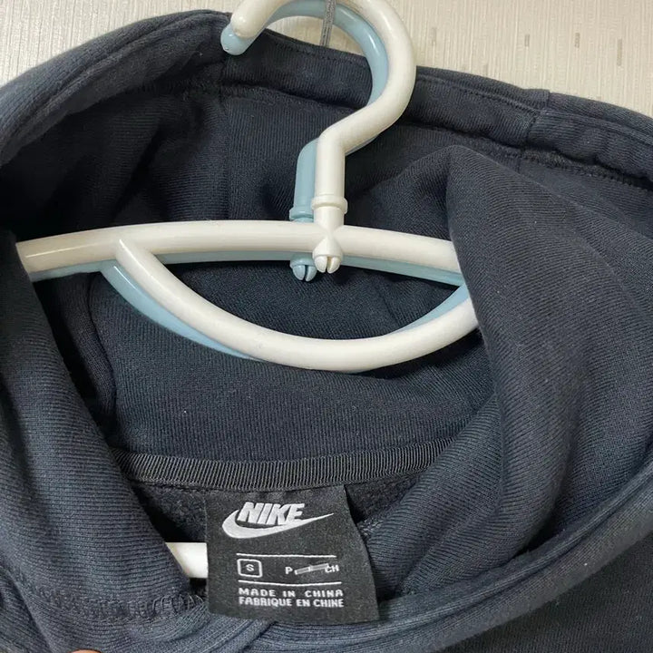 [BUNJANG] Nike Just Do It Hoodie (95) / 나이키 정품 just do it 후드티 95
