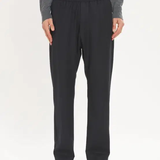 [BUNJANG] Barrena Venezia Dark Gray Slacks (Size 48) / 바레나 베네치아 슬랙스 타입 다크그레이 가을,겨울바지 48