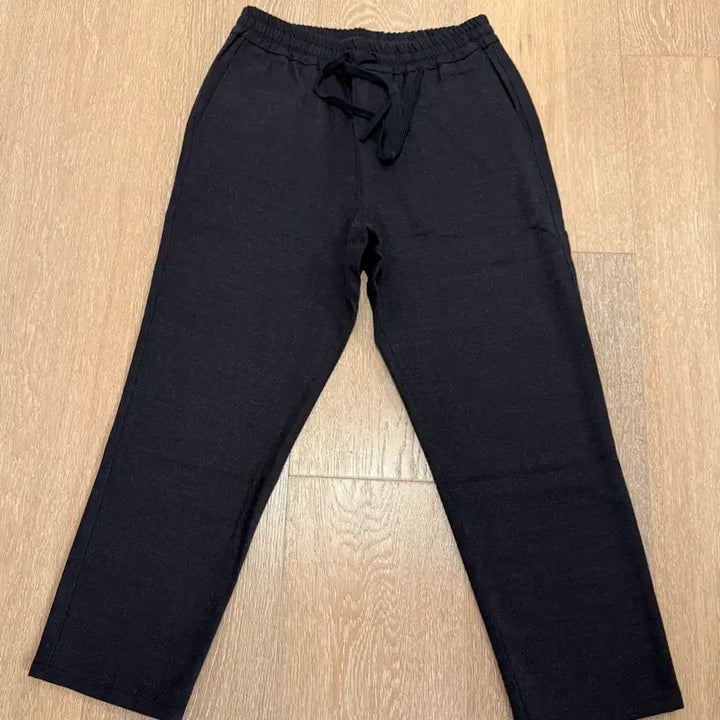 [BUNJANG] Barena Venezia Dark Gray Slacks (Size 48) / 바레나 베네치아 슬랙스 타입 다크그레이 가을,겨울바지 48