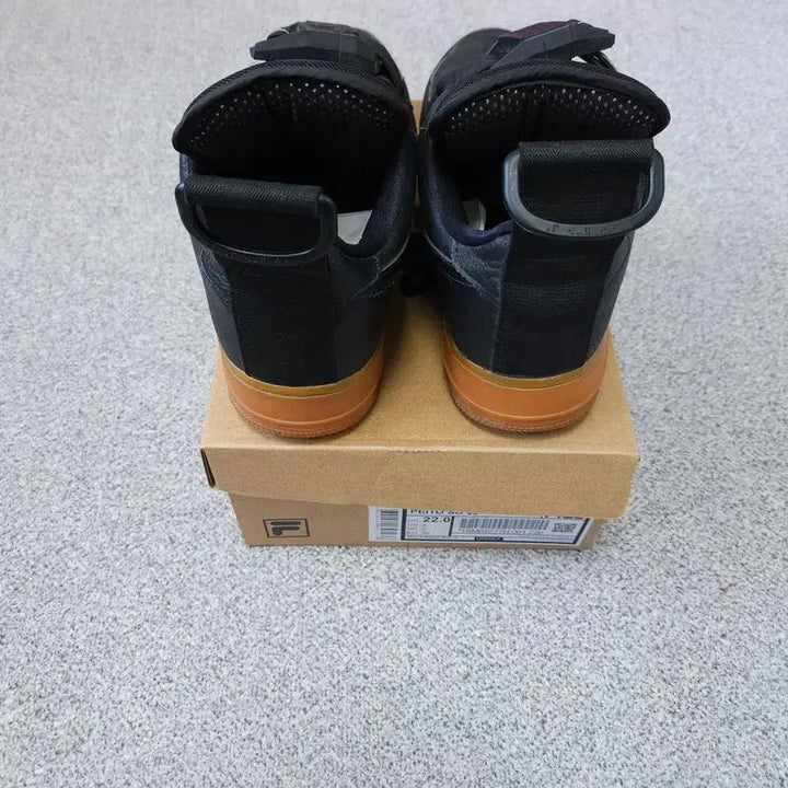 [BUNJANG] Nike Air Force 1 Utility Sneakers / [275] 나이키 에어포스 1 유틸리티 신발 운동화