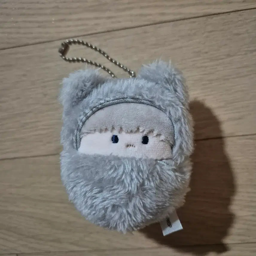 [SOLD OUT] 윈브레 윈드브레이커 카지 렌 타피누이 인형