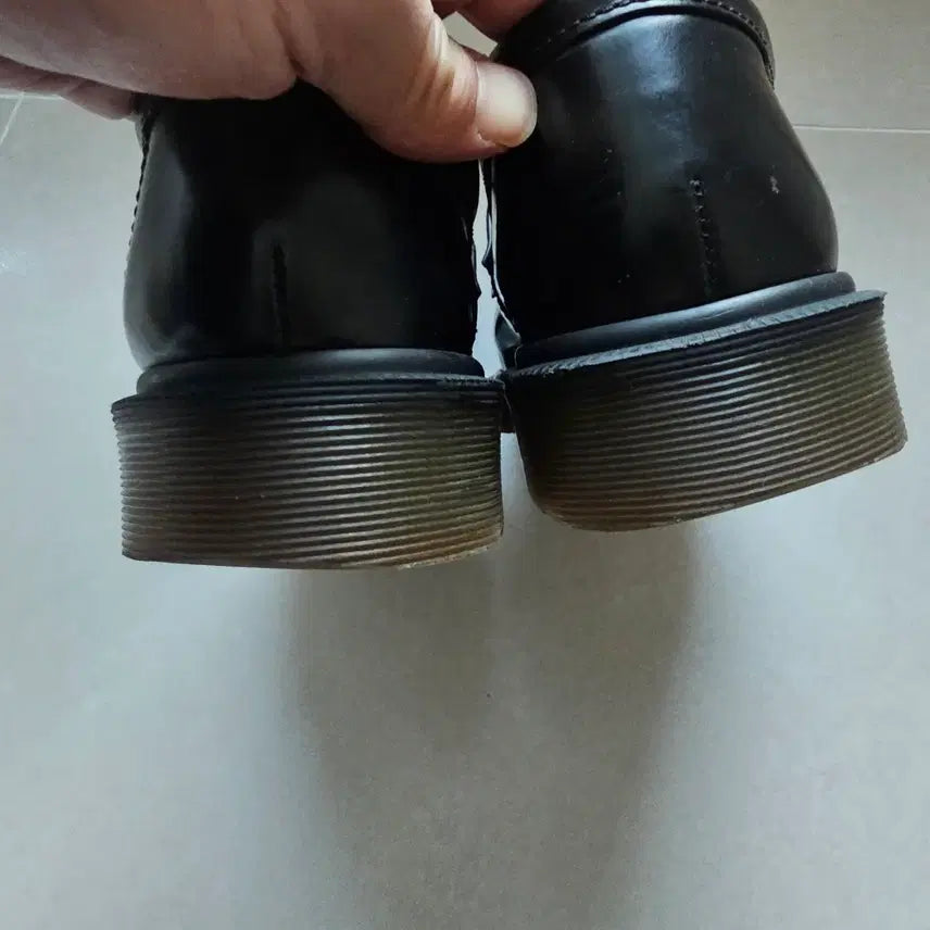 [BUNJANG] Dr. Martens Adrian UK6 / 닥터마틴 아드리안 UK6