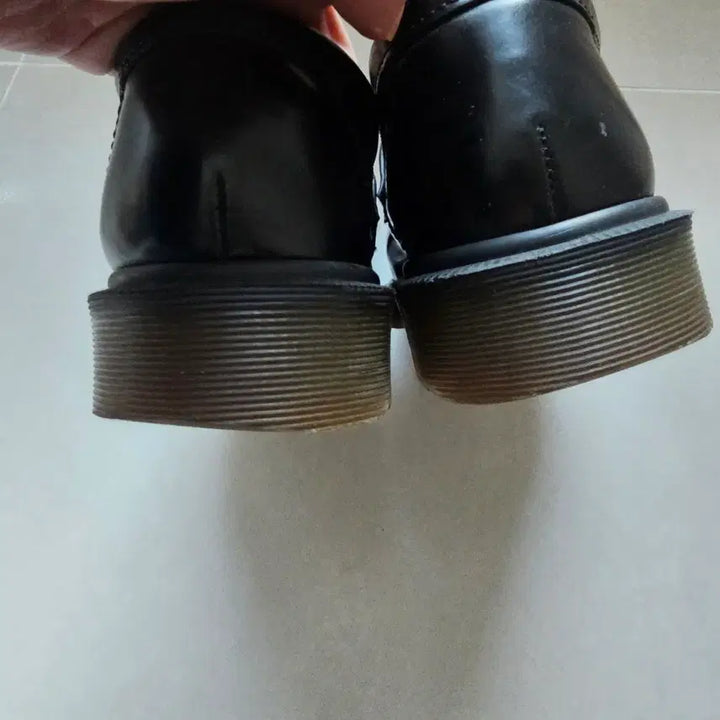 [BUNJANG] Dr. Martens Adrian UK6 / 닥터마틴 아드리안 UK6
