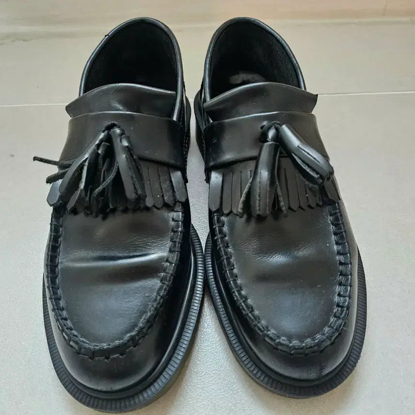 [BUNJANG] Dr. Martens Adrian UK6 / 닥터마틴 아드리안 UK6