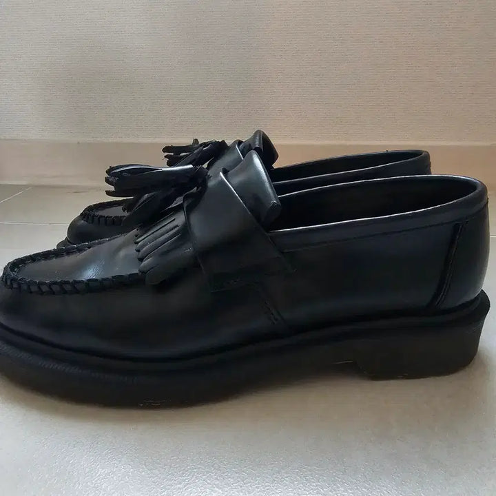[BUNJANG] Dr. Martens Adrian UK6 / 닥터마틴 아드리안 UK6