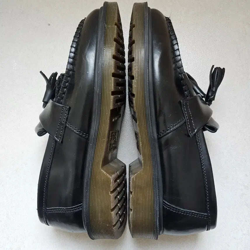 [BUNJANG] Dr. Martens Adrian UK6 / 닥터마틴 아드리안 UK6