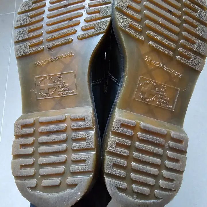 [BUNJANG] Dr. Martens Adrian UK6 / 닥터마틴 아드리안 UK6