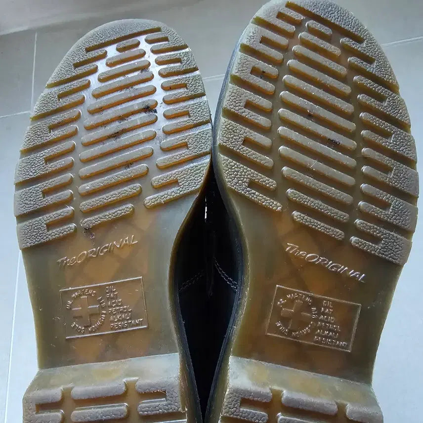 [BUNJANG] Dr. Martens Adrian UK6 / 닥터마틴 아드리안 UK6