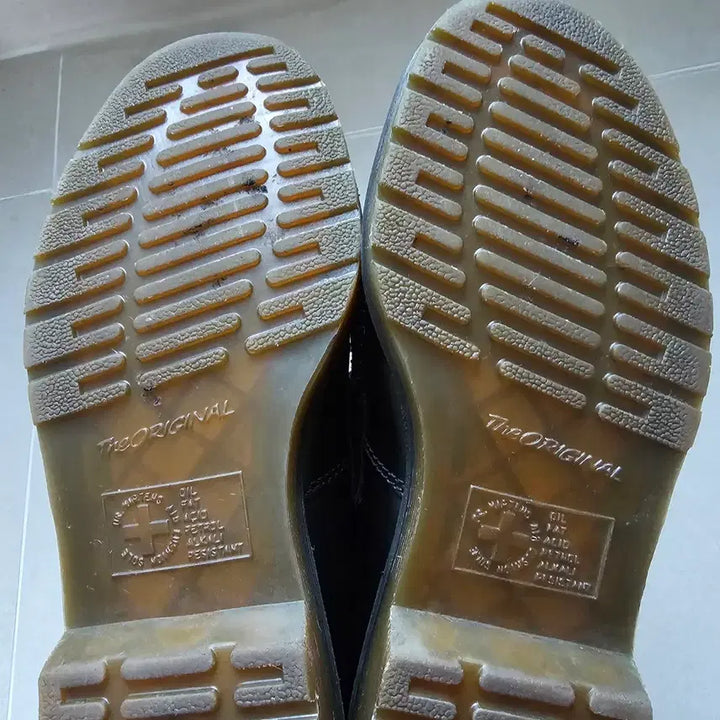 [BUNJANG] Dr. Martens Adrian UK6 / 닥터마틴 아드리안 UK6