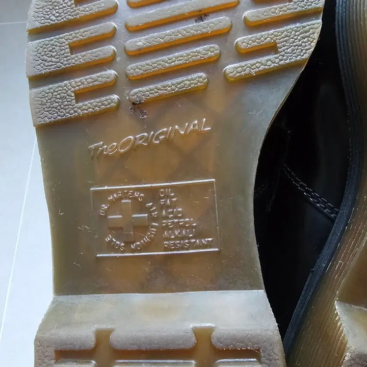 [BUNJANG] Dr. Martens Adrian UK6 / 닥터마틴 아드리안 UK6