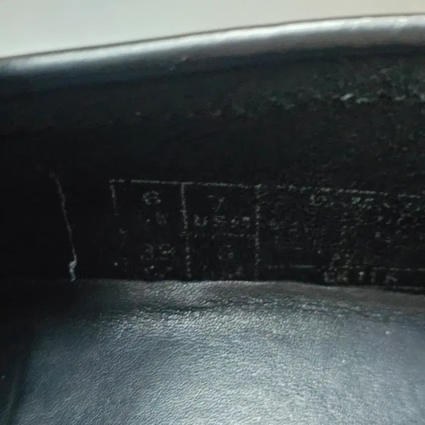 [BUNJANG] Dr. Martens Adrian UK6 / 닥터마틴 아드리안 UK6