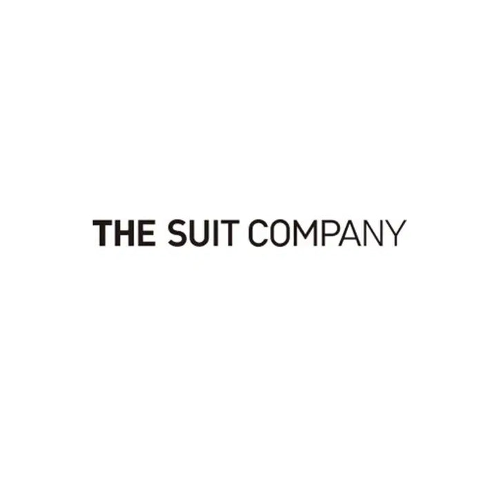 [BUNJANG] The Suit Company Navy Blue Leather Tote Bag / 더 수트 컴퍼니 [The Suit Company] 네이비 블루 토트백