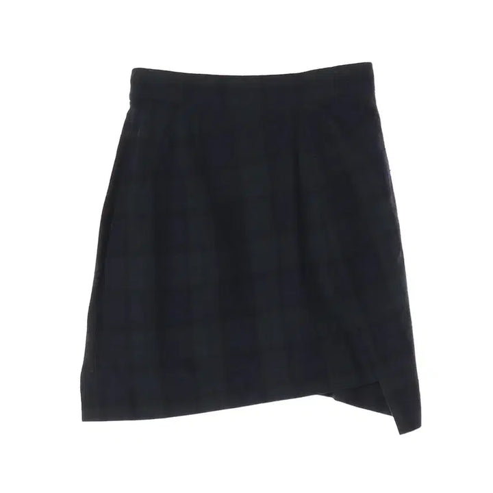 [BUNJANG] Vivienne Westwood Tartan Check Mini Skirt / 비비안 웨스트우드 21FW 타탄 체크 패턴 미니 스커트 치마