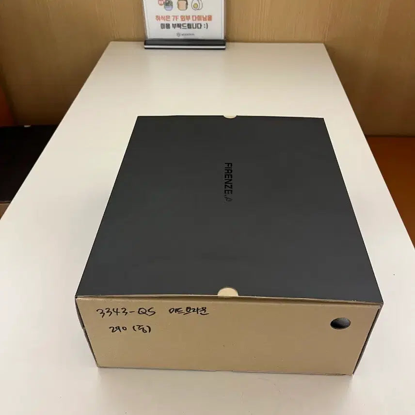 [BUNJANG] Chelsea Boots (Size 290) / 피렌체아뜨리에 집업부츠 290 첼시부츠 (운동화295신는분추천)