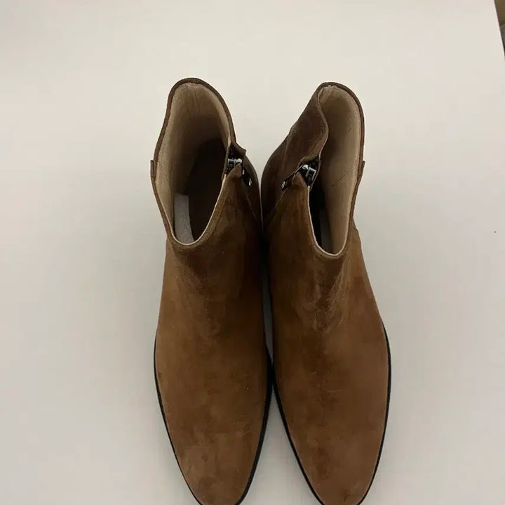 [BUNJANG] Chelsea Boots (Size 290) / 피렌체아뜨리에 집업부츠 290 첼시부츠 (운동화295신는분추천)