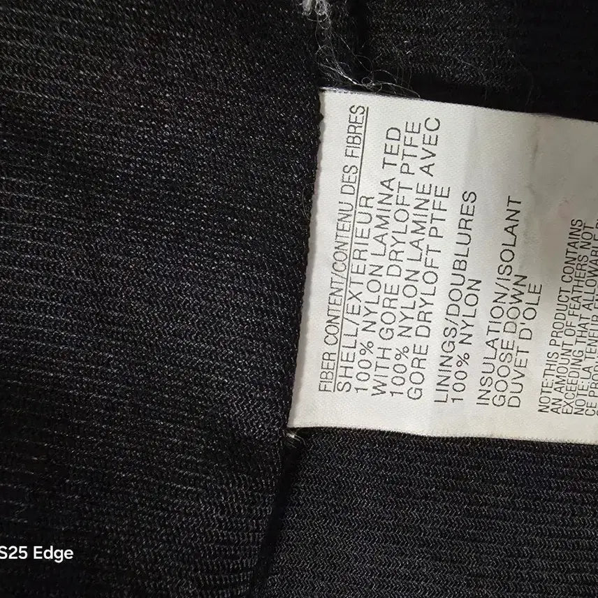 [BUNJANG] The North Face Summit Gore-Tex Dryloft Jacket / 노스페이스 써밋 GORE DRYLOFT 시리즈자켓 L