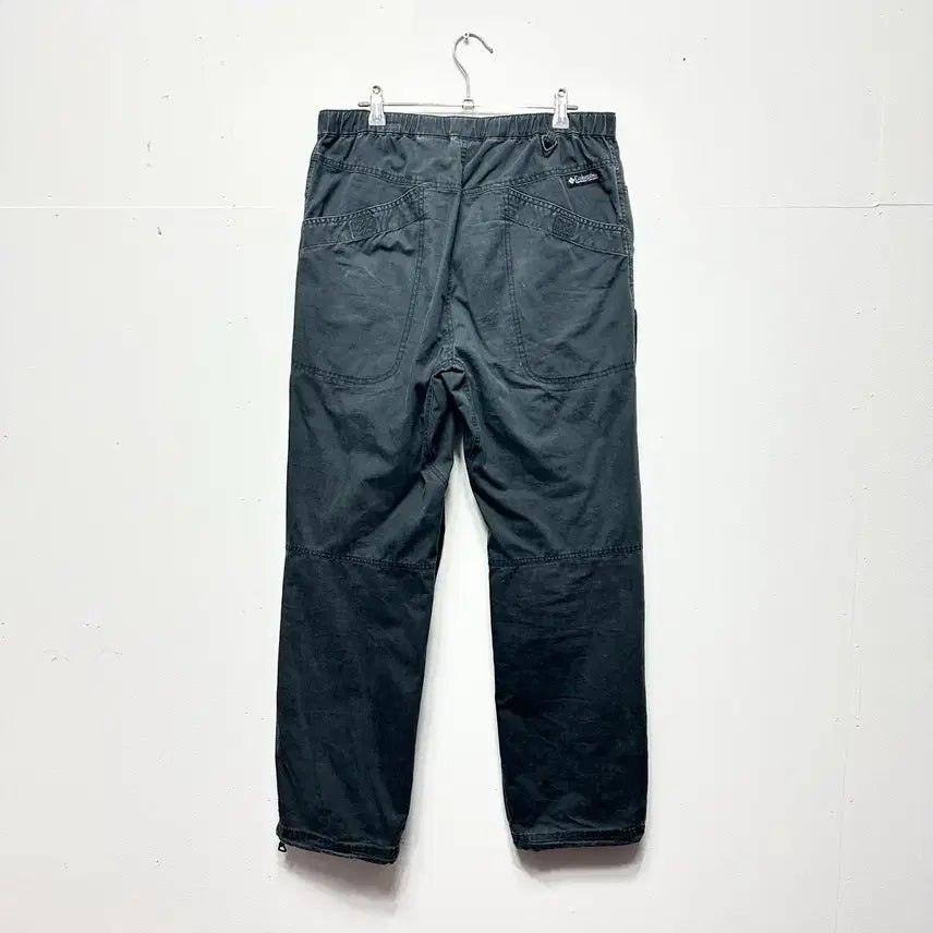 [BUNJANG] Columbia Climbing Tech Pants / 컬럼비아 클라이밍 테크 팬츠
