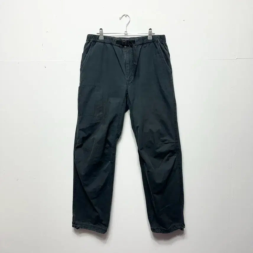 [BUNJANG] Columbia Climbing Tech Pants / 컬럼비아 클라이밍 테크 팬츠