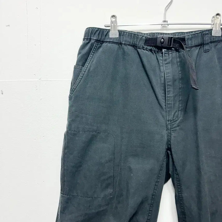 [BUNJANG] Columbia Climbing Tech Pants / 컬럼비아 클라이밍 테크 팬츠