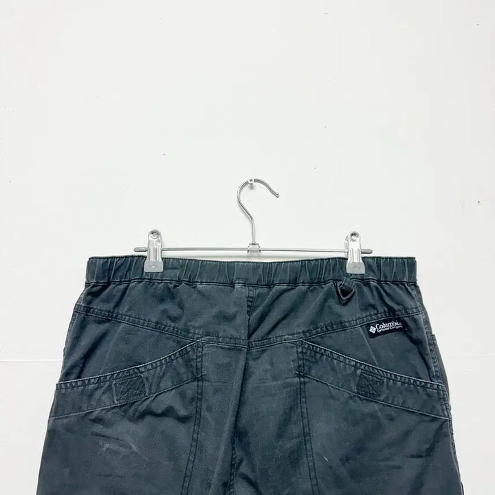 [BUNJANG] Columbia Climbing Tech Pants / 컬럼비아 클라이밍 테크 팬츠