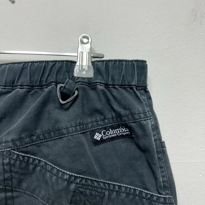 [BUNJANG] Columbia Climbing Tech Pants / 컬럼비아 클라이밍 테크 팬츠