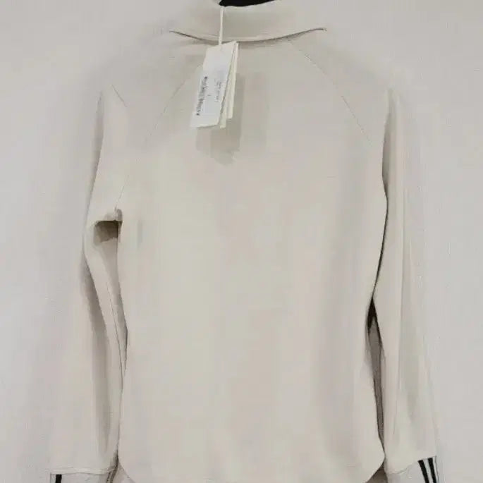 [SOLD OUT] 랑방 새상품 배색카라탑 85
