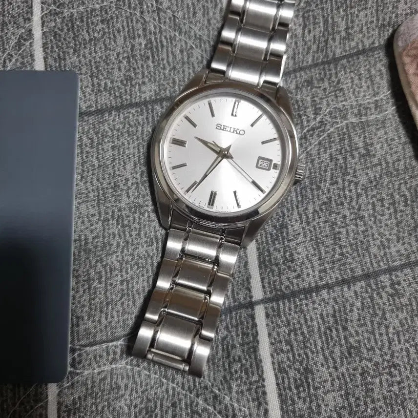 [BUNJANG] Seiko SUR Watch / 세이코 sur