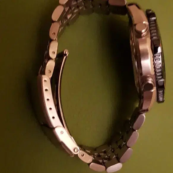 [BUNJANG] Citizen Blue Angels Promaster Navihawk Watch / 시티즌 블루엔젤스  QZ C300-Q00842 프로 마스터 나비 호크 디