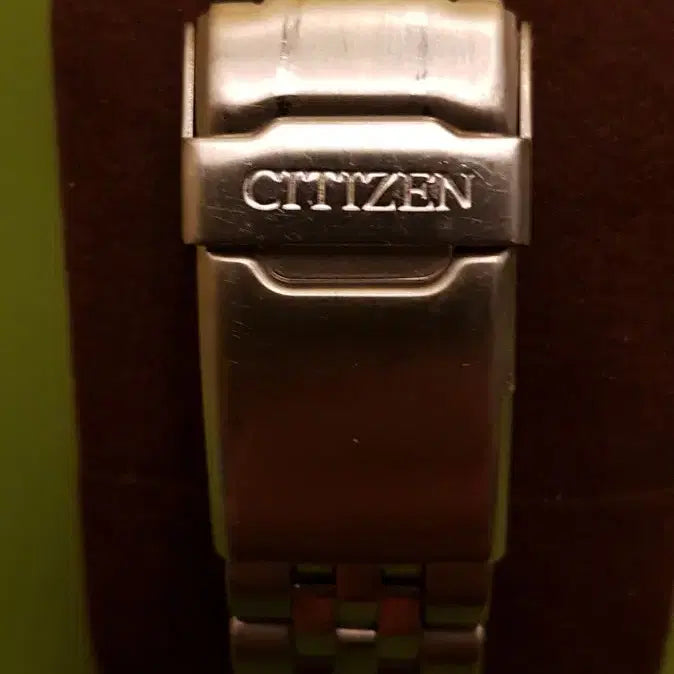 [BUNJANG] Citizen Blue Angels Promaster Navihawk Watch / 시티즌 블루엔젤스  QZ C300-Q00842 프로 마스터 나비 호크 디