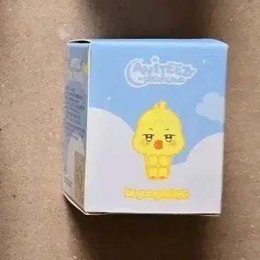 미개봉 애니티즈 피규어 뿅밍이 드림랜드