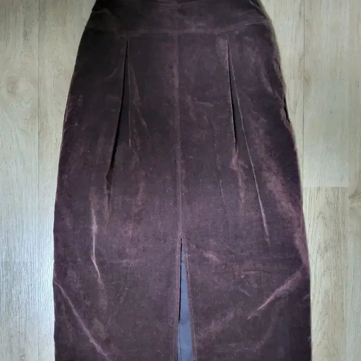 [BUNJANG] TIME 2021 Long Skirt / 타임(2021) 롱스커트 팔아요